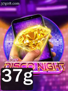 DiscoNightM: Mergulhe na Aventura de Dança e Estratégia com a Novidade '37g'