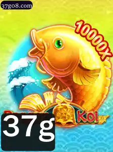 Explorando 'DragonKoi': O Novo Fenômeno do Mundo dos Jogos