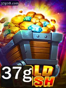 Descubra a Aventura Emocionante de GoldRush: O Jogo de Caça ao Tesouro