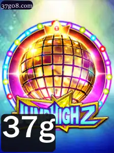 Descubra o Mundo Incrível de JumpHigh2