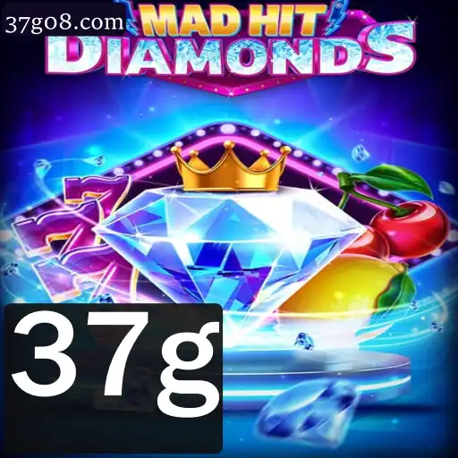 MadHitDiamonds: Um Mergulho no Mundo Fascinante do Jogo com a Palavra-Chave '37g'