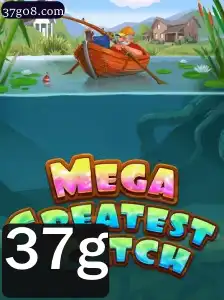 Descubra o Empolgante Jogo MegaGreatestCatch