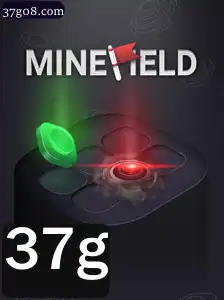 Descobrindo MineField: Aventura e Estratégia no Mundo dos Jogos