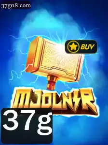 Descubra Mjolnir: O Jogo de Estratégia Baseado na Mitologia Nórdica