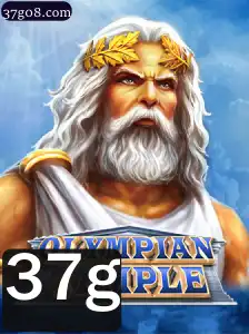 Descubra o Fascinante Mundo de OlympianTemple