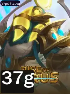 Rise of Horus: Um Mergulho no Mundo do Antigo Egito