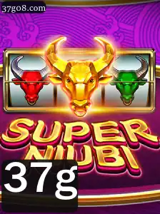 Descubra o Mundo Fascinante de SuperNiubi: O Jogo do Momento