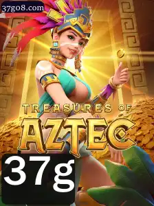 Descubra os Mistérios do Jogo Treasures of Aztec